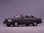 Nissan Cedric Hardtop 1987 года
